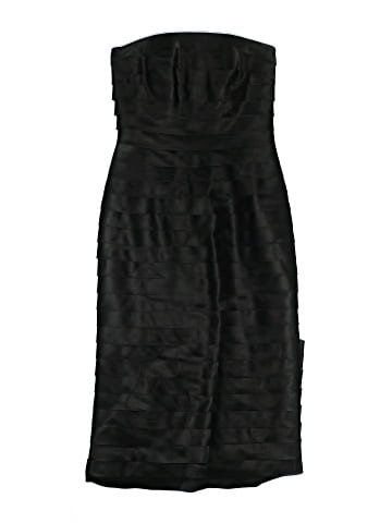 Carmen Marc Valvo Cocktail Dress (view 1)