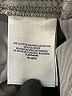 Lands' End Metallic Gray Jeans Size 10 - photo 8