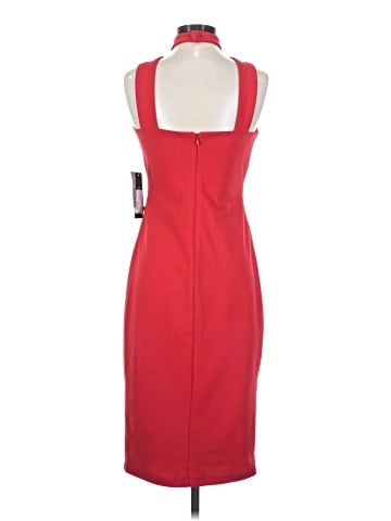 Bebe Cocktail Dress (view 2)