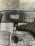 Paige Gray Jeans Size 33 waist - photo 4