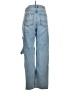 American Eagle Outfitters Hearts Blue Jeans Size 32 waist (estimated) - photo 2