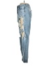 American Eagle Outfitters Hearts Blue Jeans Size 32 waist (estimated) - photo 5