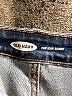 Old Navy Blue Jeans Size 14 - photo 4