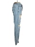 American Eagle Outfitters Hearts Blue Jeans Size 32 waist (estimated) - photo 4