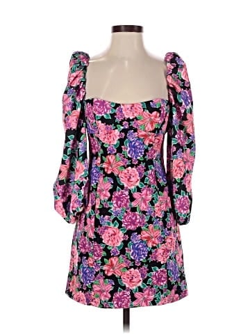 Zara Cocktail Dress (view 1)