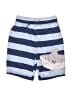Gymboree Blue Board Shorts Size 5T - photo 1