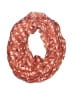 Unbranded Orange Scarf One size - photo 1