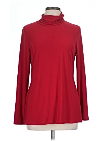 Michael Tyler Long Sleeve Top (view 1)