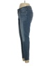 Signature Studio Solid Blue Jeans Size 12 - photo 5