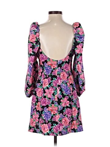 Zara Cocktail Dress (view 2)