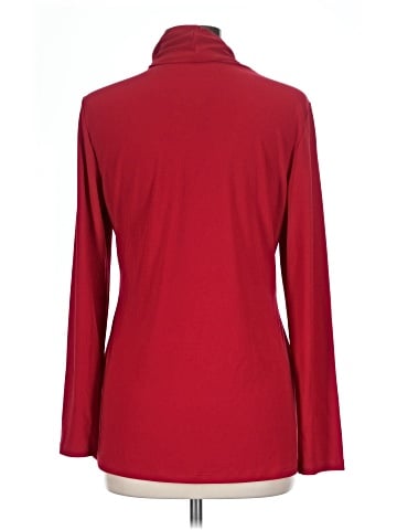 Michael Tyler Long Sleeve Top (view 2)