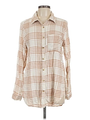 C&C California Long Sleeve Button-Down Shirt (view 1)