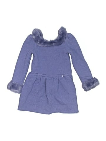 Janie and Jack Dress (view 1)