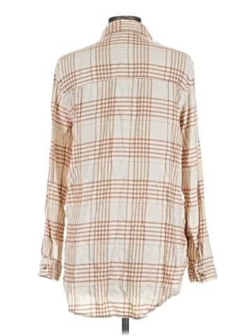 C&C California Long Sleeve Button-Down Shirt (view 2)
