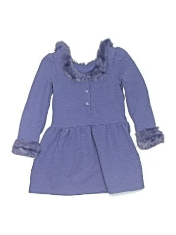 Janie and Jack Dress (view 2)