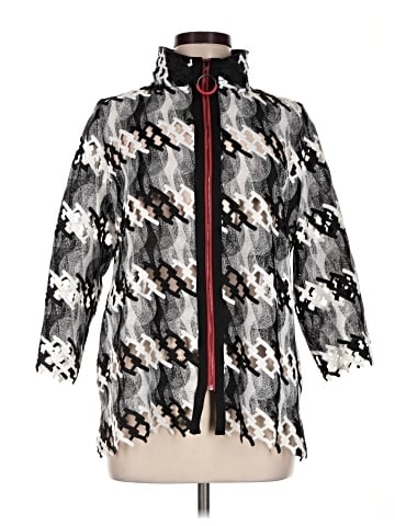Talk of the Walk Raincoat (view 1)