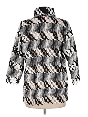 Talk of the Walk Raincoat (view 2)