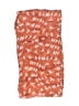 Unbranded Orange Scarf One size - photo 2