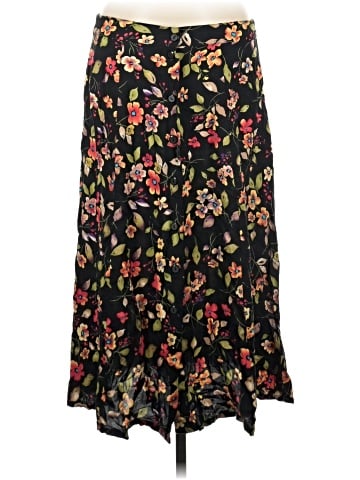 Sag Harbor Casual Skirt (view 1)