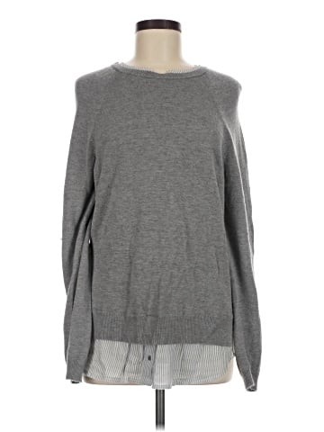 Joie Pullover Sweater (view 1)