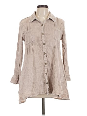 Rebellion Casual Dress (view 1)