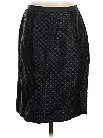 Kate Hill Formal Skirt (view 1)
