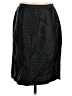 Kate Hill Argyle Black Formal Skirt Size 4 - photo 1