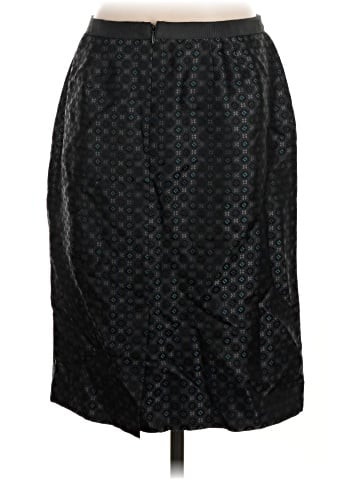 Kate Hill Formal Skirt (view 2)