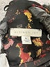 Allison Joy 100% Polyester Black Long Sleeve Blouse Size S - photo 7
