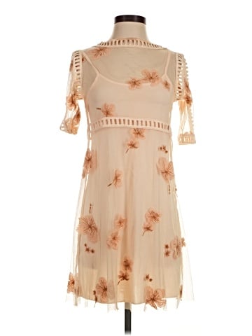 TOBI Cocktail Dress (view 1)