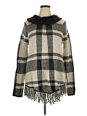 Cato Poncho (view 1)