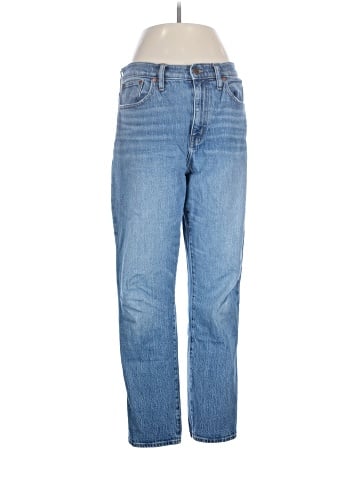 Madewell Jeans (view 1)