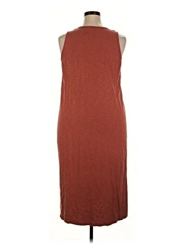 Market and Spruce Casual Dress (view 2)