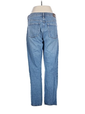 Madewell Jeans (view 2)