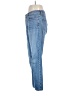 Madewell Hearts Blue Jeans Size 29 waist - photo 5