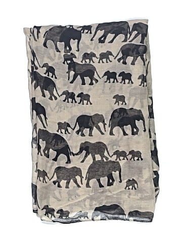 Unbranded Scarf (view 2)
