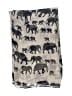 Unbranded Gray Scarf One size - photo 2