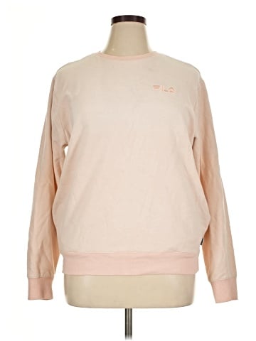 FILA Sweatshirt (view 1)