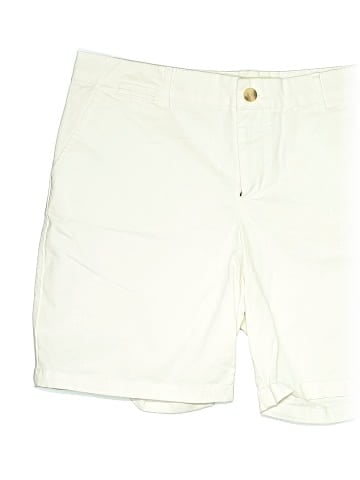 Gap Outlet Khaki Shorts (view 1)