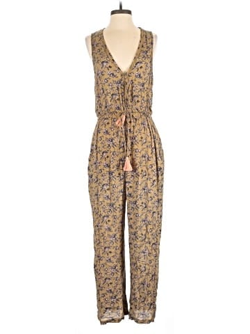 Raga Jumpsuit (view 1)