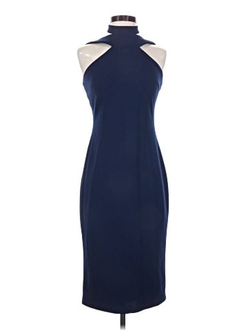 Bebe Cocktail Dress (view 1)