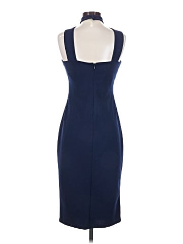 Bebe Cocktail Dress (view 2)