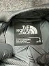 The North Face 100% Polyester Solid Black Jacket Size 10 - 12 - photo 3