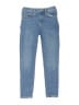 Old Navy Solid Blue Jeans Size 10 - photo 1