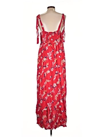 Isabel Maternity Casual Dress (view 2)
