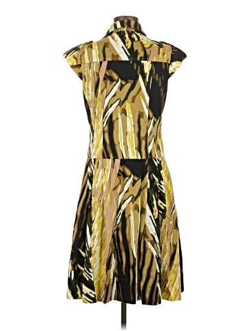 Teri Jon by Rickie Freeman Cocktail Dress (view 2)