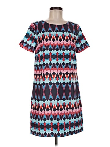 J.Crew Factory Store Casual Dress (view 1)