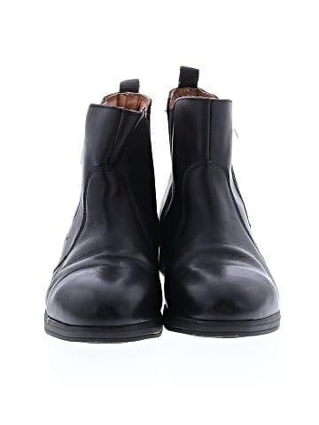 Xena Workwear Ankle Boots (view 2)