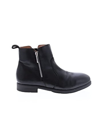 Xena Workwear Ankle Boots (view 1)
