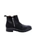 Xena Workwear 100% Leather Black Ankle Boots Size 8 1/2 - photo 1